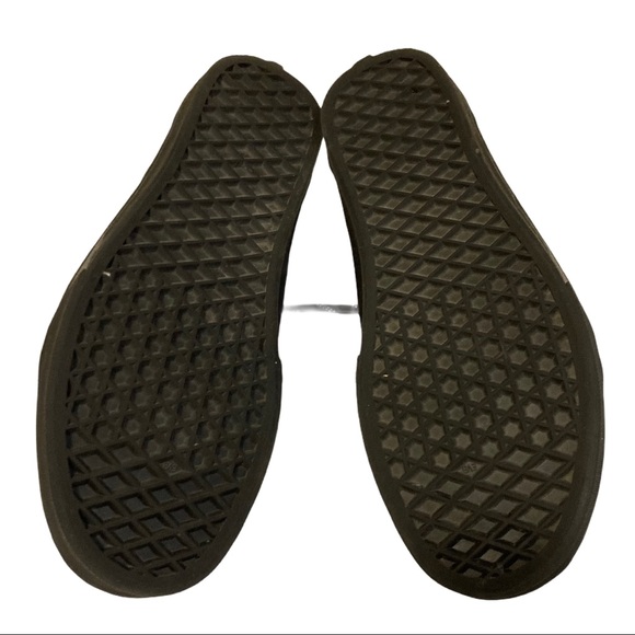 VANS Harry Potter Limited edition Deathly Hallows Old Skool Vans - Picture 3 of 10